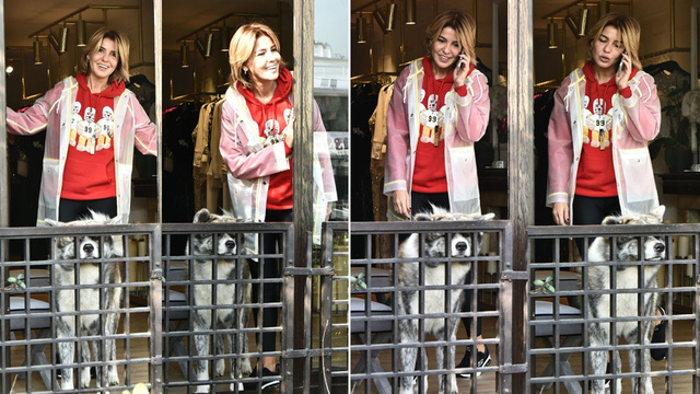 Gülben Ergen: "Gerginlik yaratmak istemiyorum"