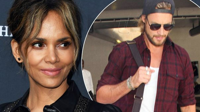 Halle Berry'den şok eden itiraf!
