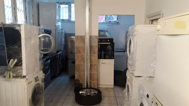 Dikkat!.. Logoya kanmayın!