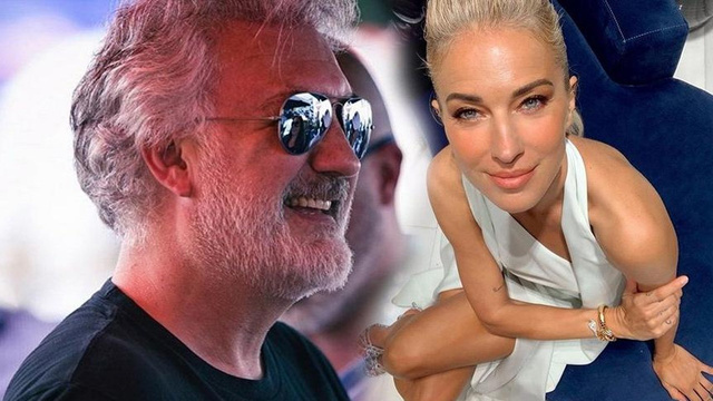Tamer Karadağlı: "Burcu Hanım da evli değil ben de"