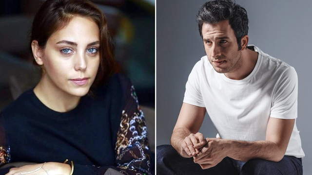 Netflix'ten ünlüleri buluşturan 4. Türk dizisi