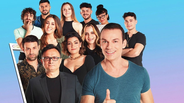 "Beni Takip Et" pazartesi günü ekrana gelecek