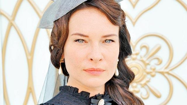 Payitaht Abdülhamid'in Ester'inin adı neden değişti?