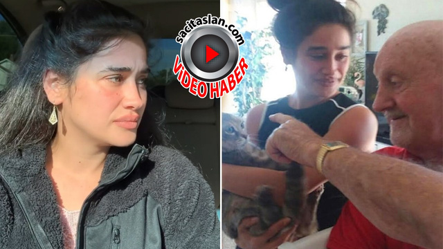 Meltem Miraloğlu eşi Patrick'e sordu!