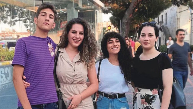 Aydın'da doğum günü katliamı