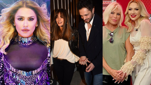 Hadise'yi kızdıran sorular!