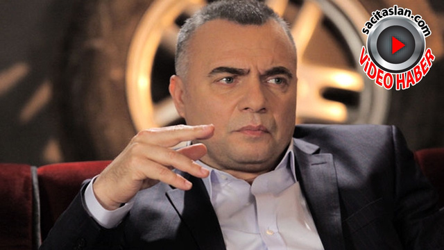 Oktay Kaynarca: "Bir sürü vatan haini ünlü var"
