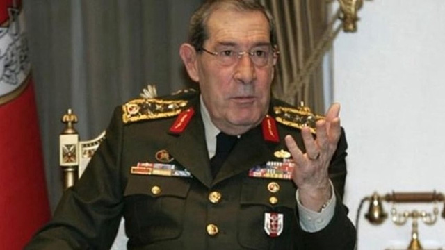 Yaşar Büyükanıt'ın eşi vefat etti