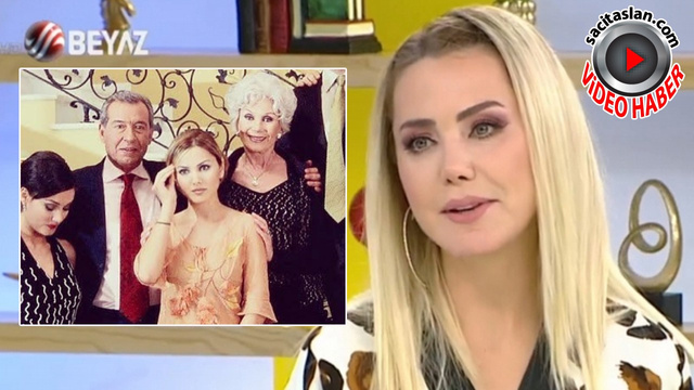 Ece Erken'in dokunaklı Yıldız Kenter anısı