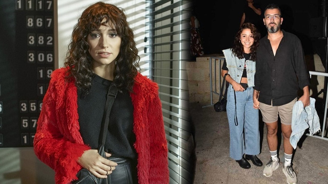 Şarkıcı Zeynep Bastık'tan nikah sürprizi!