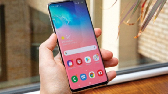 Cep telefonunda "8K dönemi" başlıyor!