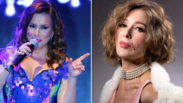 Deniz Seki: "Hayatımı Zerrin Tekindor oynasın"