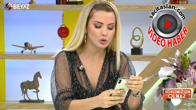 Ece Erken'e hacker şoku!