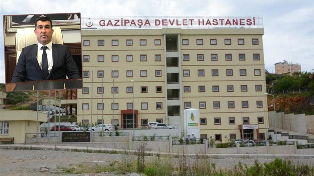 AK Partili eski başkana 'teselli' ataması!
