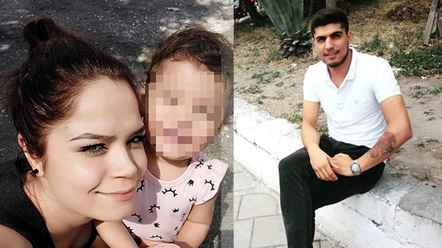Cezaevinden izinli çıkıp dehşet saçtı!
