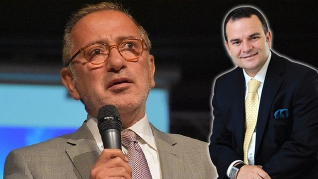 Fatih Altaylı: "Cesur ol, açıkla..."