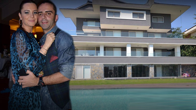 Semih Şentürk 19 milyon TL istiyor!