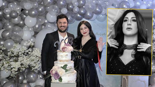 Yasemin Sakallıoğlu - Burak Yırtar çifti ayrıldı