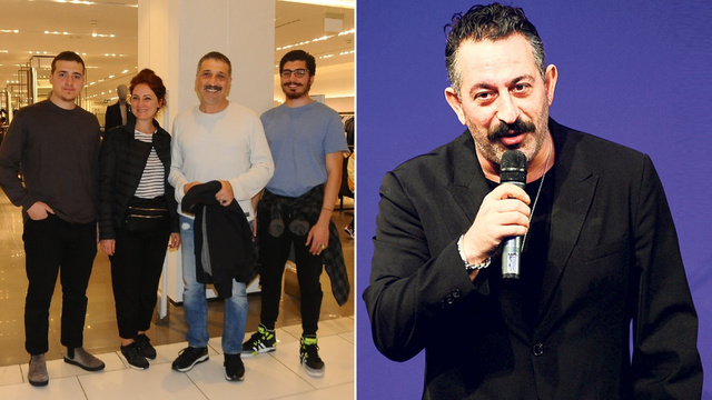 Cem Davran: "Herkes Cem Yılmaz’dan özür dileyecek"