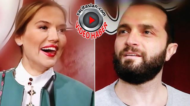 Demet Akalın - Berkay piştisinde neler yaşandı?