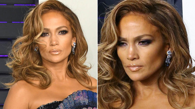 Jennifer Lopez'i gözyaşlarına boğan olay