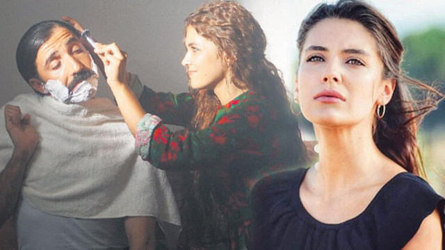 Biran Damla Yılmaz: "Aşk yaşama sevinci verir"