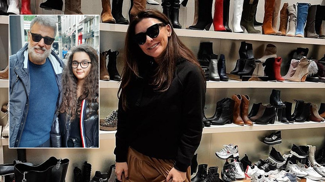 Selen Görgüzel: "Hamdi ile çalışmak zor"