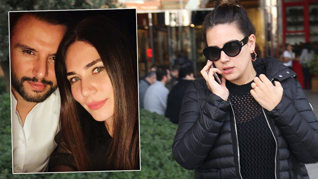 Buse Varol'un yoğun telefon trafiği