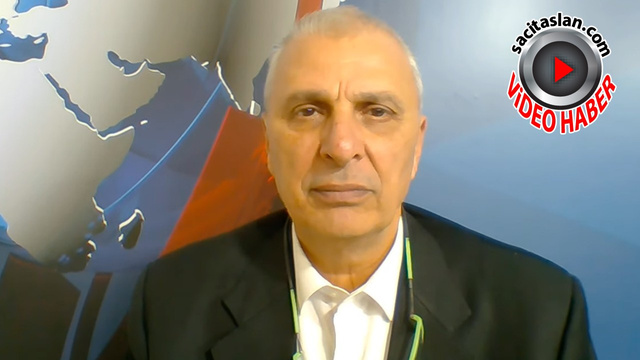 Can Ataklı: "Seçim kesin, erken mi süper erken mi?"