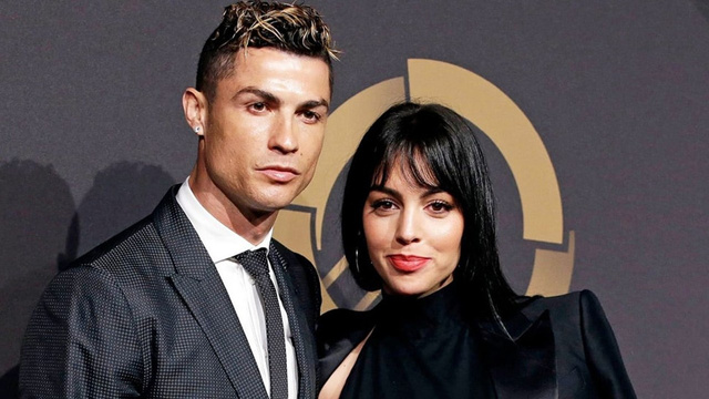 Cristiano Ronaldo evlendi mi?