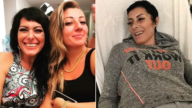 Şarkıcı Gülay'ın sağlık durumunda son gelişme!
