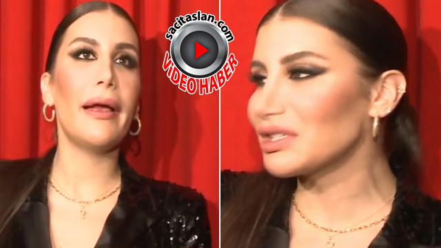 İrem Derici: "Bebek karnıma yukarıdan zembille inmeyecek"