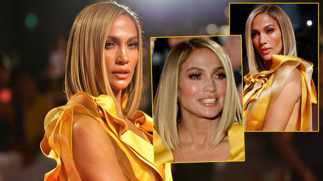 Jennifer Lopez ile 'gençlik' devrimi