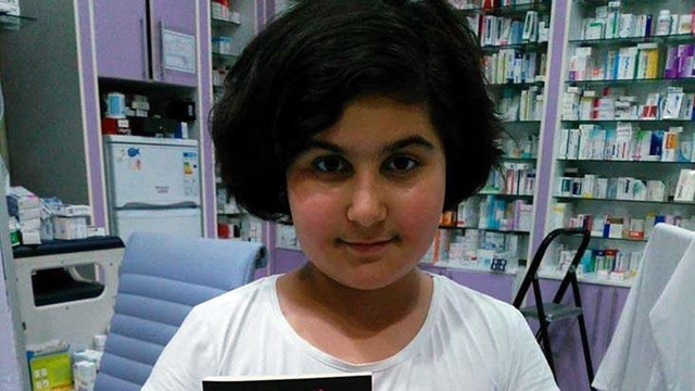 Rabia Naz’ın son anları Meclis tutanaklarında