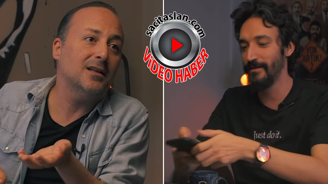 Tolga Çevik'e şok eden soru!