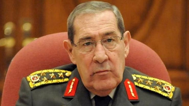 Yaşar Büyükanıt hayata gözlerini yumdu