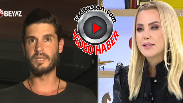 Berk Oktay'dan Ece Erken'e özel açıklamalar