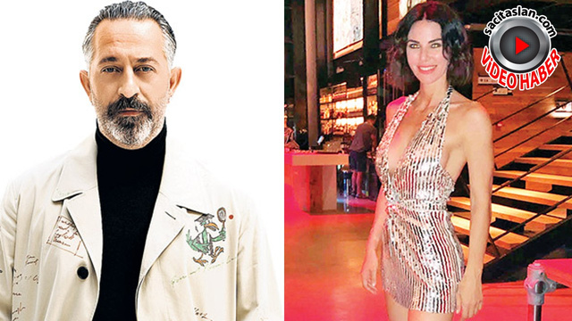 Cem Yılmaz ve Defne Samyeli nerede görüntülendi?