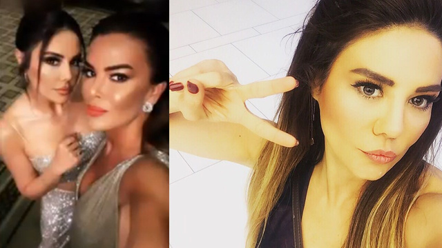 Esra Balamir, Özlem Yıldız'a olan benzerliği için ne dedi?