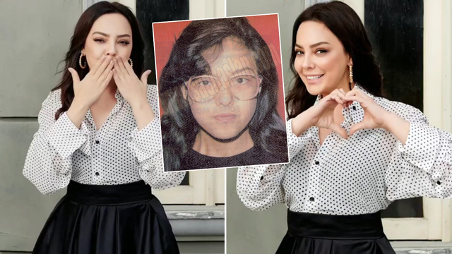 Ebru Gündeş lise diploması alacak