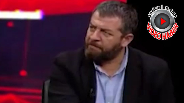 İsmail Kılıçarslan canlı yayında çılgına döndü!