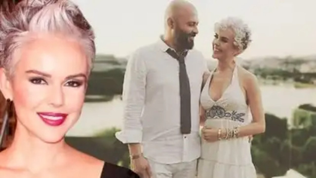 İpek Tanrıyar'ın eşi hırsızlık suçlamasıyla adliyeye sevk edildi