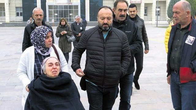 Dehşet veren olayda tüyler ürperten ifade