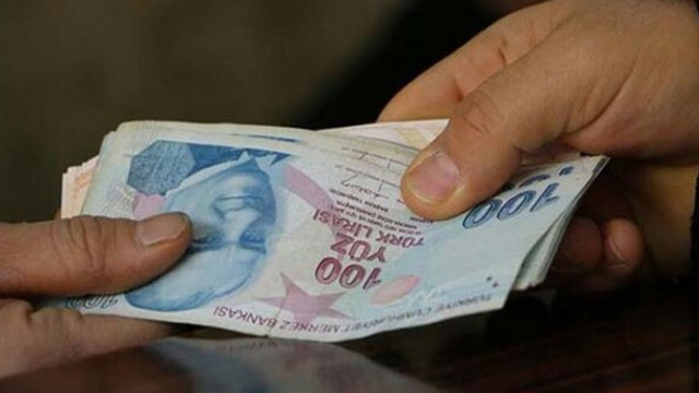 Sosyal yardımlara 315 milyar lira