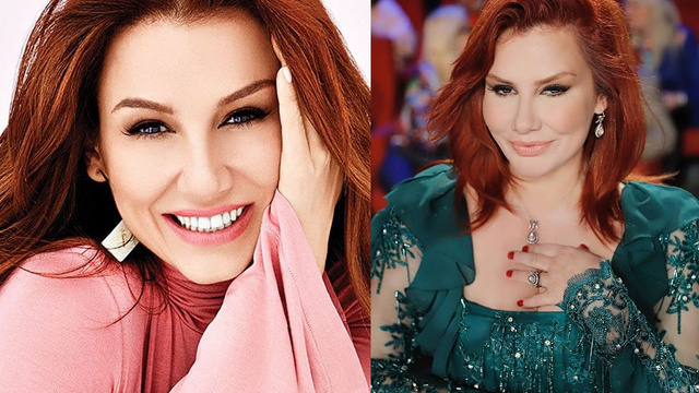 Deniz Seki: "Erkek olsam Deniz Seki'ye aşık olurdum"