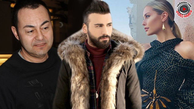 Emre Kaya’dan Chloe Loughnan’a sert sözler