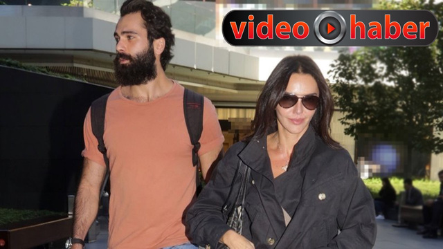 Hande Ataizi ve sevgilisi hakkında şok iddia