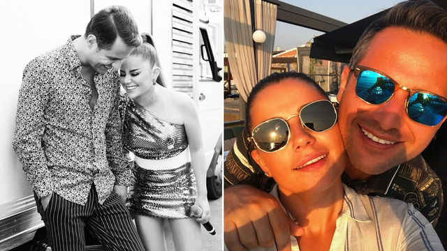 Merve Özbey'den nişanına iki gün kala şaşırtan hareket!