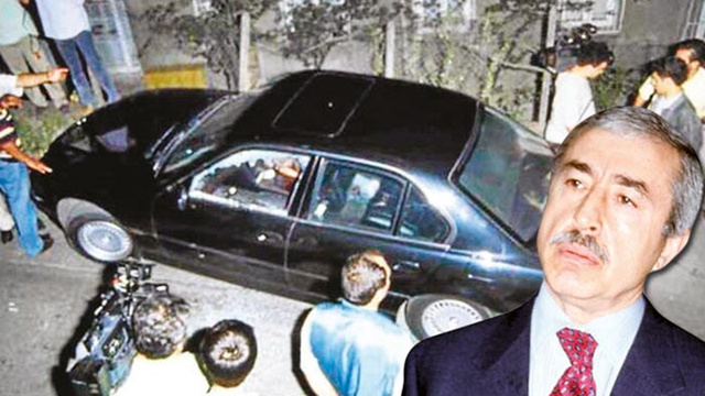 Ömer Lütfü Topal davası zaman aşımına uğradı