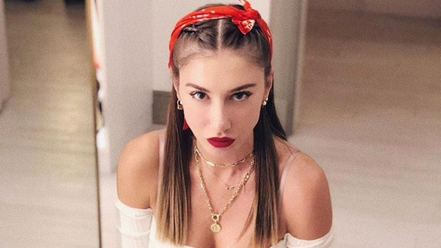 Şeyma Subaşı'nın kafesine haciz mi geldi?